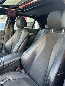 مێرسێدس بێنز E-Class